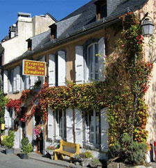 France-Pyrenees-Follow the GR10 in the Pyrenees
